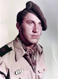 Relatos de Guerrilleros de la COE 91