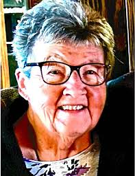 Obituary information for Nancy A. Heath