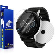 Motorola Moto 360 46mm 2nd Generation ...