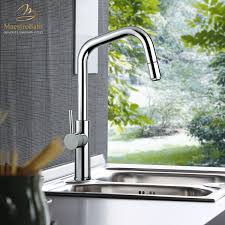 designer and modern kitchen faucets