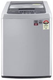 Based on a minimum of 300 front load washers sold, the most reliable front load washer brands for 2021 are: Lg 6 5 Kg 5 Star Smart Inverter Fully Automatic Top Loading Washing Machine T65sksf4z Middle Free Silver Amazon In Appliances