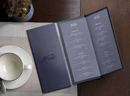 Free Leather Restaurant Menu Mockup Psd In 2020 Menu Mockup Menu Restaurant Menu Mockup Free