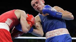 An olympic boxing match for both men and women lasts three rounds, each of three minutes. Olympic Boxing Judges Sacked After Controversial Russian Wins