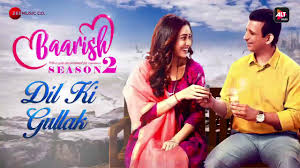 Dil Ki Gullak Song Lyrics Baarish Half girlfriend (ost) 2017 (हाफ गर्लफ्रेंड). dil ki gullak song lyrics baarish