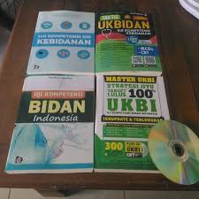 Download soal uji kompetensi bidan dan kunci jawaban pdf 2017 soal beserta jawaban uji kompetensi ukom bidan tahun 2019 2020 edisi 36. Soal Uji Kompetensi Bidan Ukbi Terlaris 2020 Shopee Indonesia