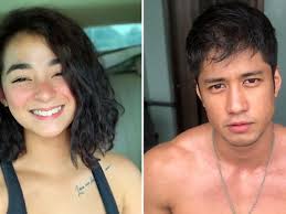 AJ Raval, inaming nanliligaw sa kanya si Aljur Abrenica