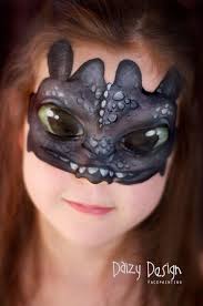 Daizy Designs Face Painting Toothless Dragon Kinder Schminken Kinderschminken Kinderschminken Jungs