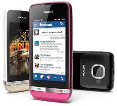 Nokia pc suite es una aplicación de sincronización de datos, servicios y entretenimientos para windows que le permite de pago. Nokia Asha 311 306 Y 305 Los Nuevos Asha Touch Que Llegaron Del Frio