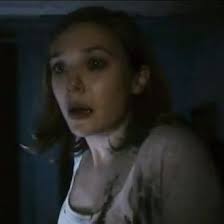See Elizabeth Olsen in the Terrifying Silent House Trailer