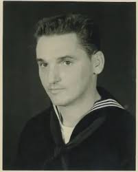 Obituary information for George Albert Dobry, Jr.