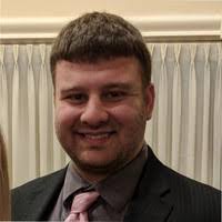 Daniel Lahey PharmD.