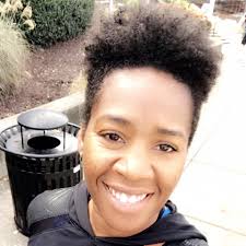 Dance Fitness with Trina Swift