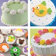 Pin By Kerrie Heighway Johnson On Cupcakes Easy Cake Decorating Cake Decorating Creative Cake Decorating