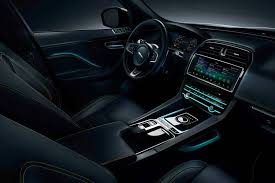 Durchschnittlich sparen sie 10.531 €. 2020 Jaguar F Pace Pictures 188 Photos Edmunds