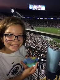 Cumberland County, PA rock pattern identification