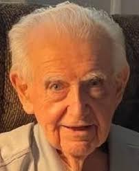 Eugene Burns Obituary (2023)