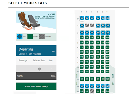 Ultimate Guide To Snagging Economy Exit Row Seats In The Us