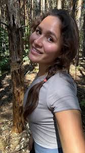 Hannah Barron's Hunting Adventure in Quebec