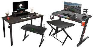 Gute schreibtische für all einsätze. Die 15 Besten Gaming Schreibtische Ratgeber Der Vater