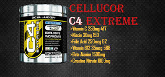 cellucor c4 extreme review newest