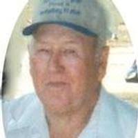 Obituary for Lloyd "Dick" Ishmael