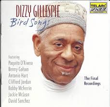 Dizzy Gillespie