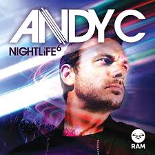 Andy C