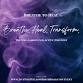 Breathe to Heal - Freeport