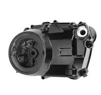 Amazon.com: Engine Right Upper Side Auto Clutch Cover ...