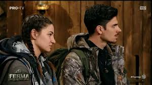 Un nou inceput episodul 14. Ferma Sezonul 4 Episodul 48 Online 21 Mai 2019 Video Dailymotion