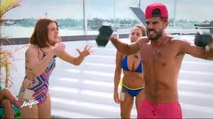 Mission réussie pour les anges / anissa doute. Les Anges 9 Nrj12 Sur Nrj Play