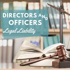 Directors And Officers Liability Insurance It Protects The Personal Assets Of Corporate Directors And Officers If They Get Sued For Actual Or Alleged W With Images Officer