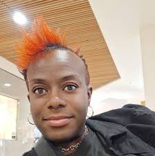 YOU'RE GORGEOUS!!!💛💛👑