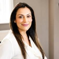 Karen Burgin's Instagram, Twitter & Facebook