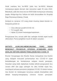 More meanings for setakat ini. Setakat Ini In English Gak Patii