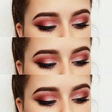 Jade Todd Makeup