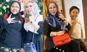 Penyanyi :dato seri vida lagu : Datuk Seri Vida Akui Anak Tak Sanggup Lihat Dirinya Dikecam Pengasas Produk Kecantikan Vida Beauty Datuk Seri Vida Memberitahu Anak Produk Kecantikan Gambar