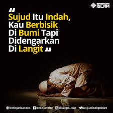 Pin Oleh Abdul Di Bias Bimbingan Islam Islamic Quotes Kata Kata Indah Motivasi