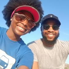 Sade' Thomas and Donte' Reynolds' Wedding Website