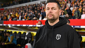 Après Thorgan Hazard, le RC Lens annonce le retour d'un autre attaquant !