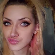 Lybee Rebecca Replogle