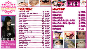 Apakah anda mencari brosur salon kecantikan file templat? Brosur Salon Kecantikan Panggilan Salon Kecantikan Salon Muslimah Make Up Artis Wisuda Pesta Makeup Pengantin Dan Rias Pengantin