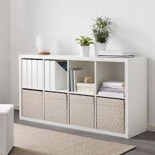 Drona Box Beige Dotted 13x15x13 Ikea Storage Hacks Bedroom Ikea Storage Bedroom Storage For Small Rooms