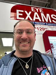 Did anyone find prescription sunglasses at Costco in Oxnard?