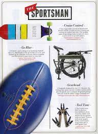 Pr Playboy Gift Guide Montague Bikes