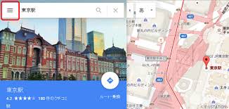 初心者でも簡単 Googleの地図を自分のページに載せる方法 なんだ 小林か