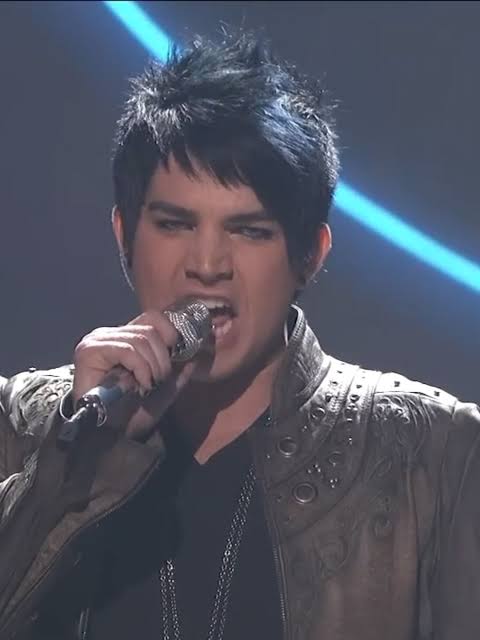 Adam Lambert - We Are The Champions Finals Performance | TikTok