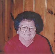 Mary Jane Passmore Hill Pradmore (1925-1998)