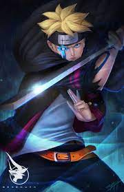 Read Boruto 15 Online Boruto Chapter 15 High Quality English Scan Read Boruto 15 High Quality Hq English Scan First Here In This W Seni Gelap Fantasi Seni
