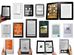 How To Choose The Perfect E Reader For Travel In Depth Guide